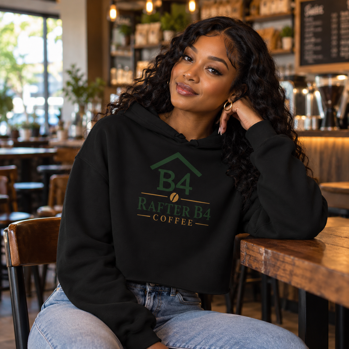 Hoodies & Sweatshirts