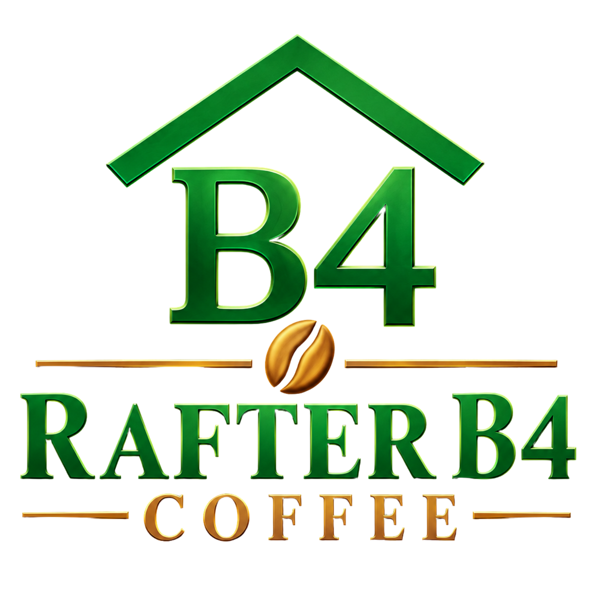 Rafter B4 Coffee 